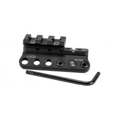 BCM GUNFIGHTER 1913 Light Mount Modular - KeyMod