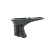 Přední rukojeť BCM GUNFIGHTER Kinesthetic Angled Grip - KeyMod - černá