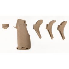 Pistolovka BCM GUNFIGHTER Mod 2 - FDE