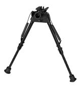 Bipod Harris - základna s kloubem, 9" - 13", odskoky