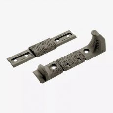 Magpul sada pro jistější úchop předpažbí na M-LOK - olivová