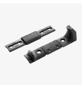 Magpul sada pro jistější úchop předpažbí na M-LOK - černá
