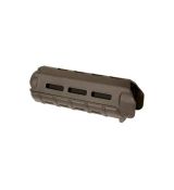 Magpul MOE M-LOK předpažbí na AR15/M4 (carbine) - olivové