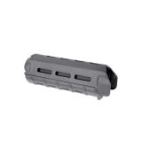 Magpul MOE M-LOK předpažbí na AR15/M4 (carbine) - šedé