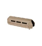 Magpul MOE M-LOK předpažbí na AR15/M4 (carbine) - FDE