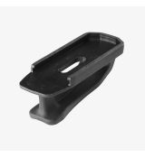 Magpul botka Ranger Plate na zásobník PMAG M3 7.62x51 (3 ks) - černá