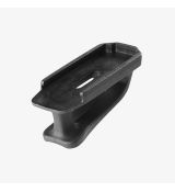 Magpul botka Ranger Plate na zásobník PMAG M3 5.56x45 (3 ks) - černá