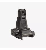 Magpul MBUS Pro sklopné hledí - černé
