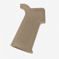 Magpul pažbička MOE SL pro AR15/M4 - FDE
