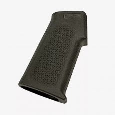 Magpul pažbička MOE-K pro AR15/M4 - olivová