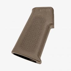 Magpul pažbička MOE-K pro AR15/M4 - FDE