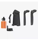 Magpul pažbička MIAD Gen1.1 typ 2 (set) - černý