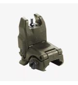 Magpul MBUS sklopná muška - olivová