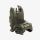 Magpul MBUS sklopná muška - olivová