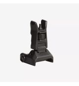 Magpul MBUS Pro sklopná muška - černá