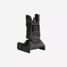 Magpul MBUS Pro sklopná muška - černá