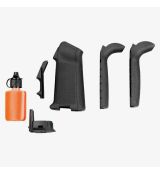 Magpul pažbička MIAD Gen1.1 typ 1 (set) - černý