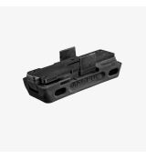 Magpul botka L-Plate na zásobník USGI 5.56x45 (3 ks) - černá
