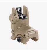 Magpul MBUS sklopné hledí - FDE