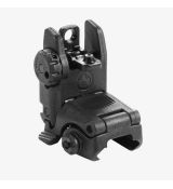Magpul MBUS sklopné hledí - černé