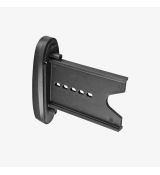 Magpul rozšíření botky SGA pažby pro Remington/Mossberg SGA - černé