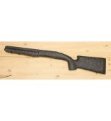 Pažba Bell and Carlson Medalist 2999 - Savage Varmint/Tactical SA (Blind Mag / Staggerfeed)