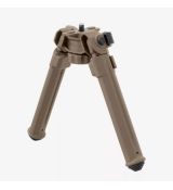 Magpul rychloupínací QD bipod na M-LOK lištu - FDE