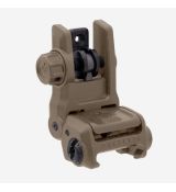 Magpul MBUS 3 sklopné hledí - béžové