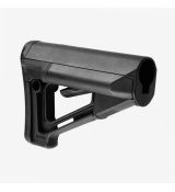 Magpul STR pažba (Mil-Spec) - černá