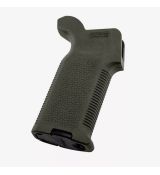 Magpul pažbička MOE-K2 pro AR15/M4 - olivová