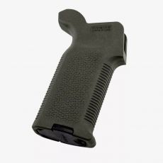 Magpul pažbička MOE-K2 pro AR15/M4 - olivová