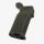 Magpul pažbička MOE-K2 pro AR15/M4 - olivová