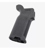 Magpul pažbička MOE-K2 pro AR15/M4 - šedá