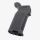 Magpul pažbička MOE-K2 pro AR15/M4 - šedá
