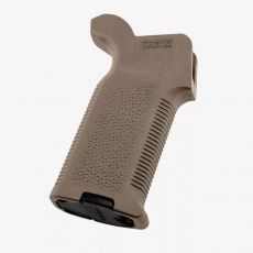 Magpul pažbička MOE-K2 pro AR15/M4 - FDE