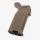 Magpul pažbička MOE-K2 pro AR15/M4 - FDE