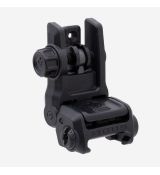 Magpul MBUS 3 sklopné hledí - černé