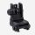 Magpul MBUS 3 sklopné hledí - černé