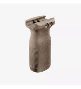 Magpul přední rukojeť RVG - FDE