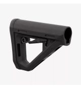 Magpul pažba DT Carbine Stock - Mil-Spec - černá
