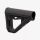 Magpul pažba DT Carbine Stock - Mil-Spec - černá
