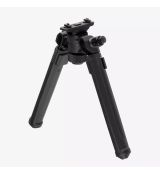 Magpul bipod na M-LOK - černý