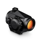 Kolimátor Vortex Crossfire Red Dot (LED upgrade)