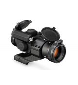 Kolimátor Vortex StrikeFire II - zelená/červená tečka 4 MOA