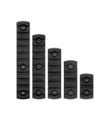 Set Picatinny lišt Key-Arma KEY-604