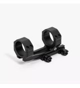 Montáž Athlon 34 mm   0 MOA, výška 1.43"