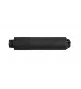 Tlumič G.I.S. RSR2240 - ráže 5.56 x 45 mm / .223 Rem, ocelový,