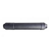Tlumič G.I.S. CSR9 - ráže 9 x 19 mm, ocelový, M13.5 x 1 L,