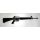 Colt samonabíjecí puška M16A1-SA - .223 Rem - zbraň kat. A1