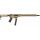 Samonabíjecí puška CMMG Resolute 300 Rifle MkGs - 9 x 19, RDB, na zásobníky Glock, FDE